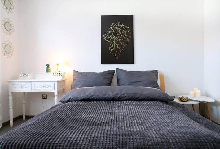 Ferienwohnung für 4 Personen in Diemelstadt - 2