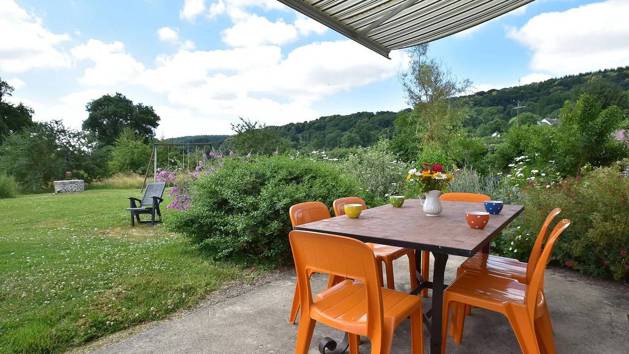 Ferienhaus für 2 Personen (60 m²) in Crux-la-Ville in Crux-la-Ville, Nièvre