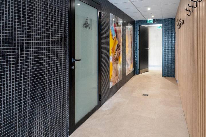 Hôtel pour 3 personnes, avec jardin ainsi que sauna et jacuzzi à Giberville - 3