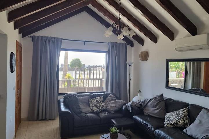 Bungalow für 2 Personen, mit Pool und Terrasse sowie Garten in Puerto del Carmen - 4