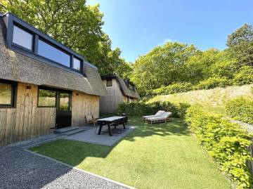 Lodge voor 2 Personen in Nederlandse kust, Noord-Holland - Kust van de Noordzee, Afbeelding 2
