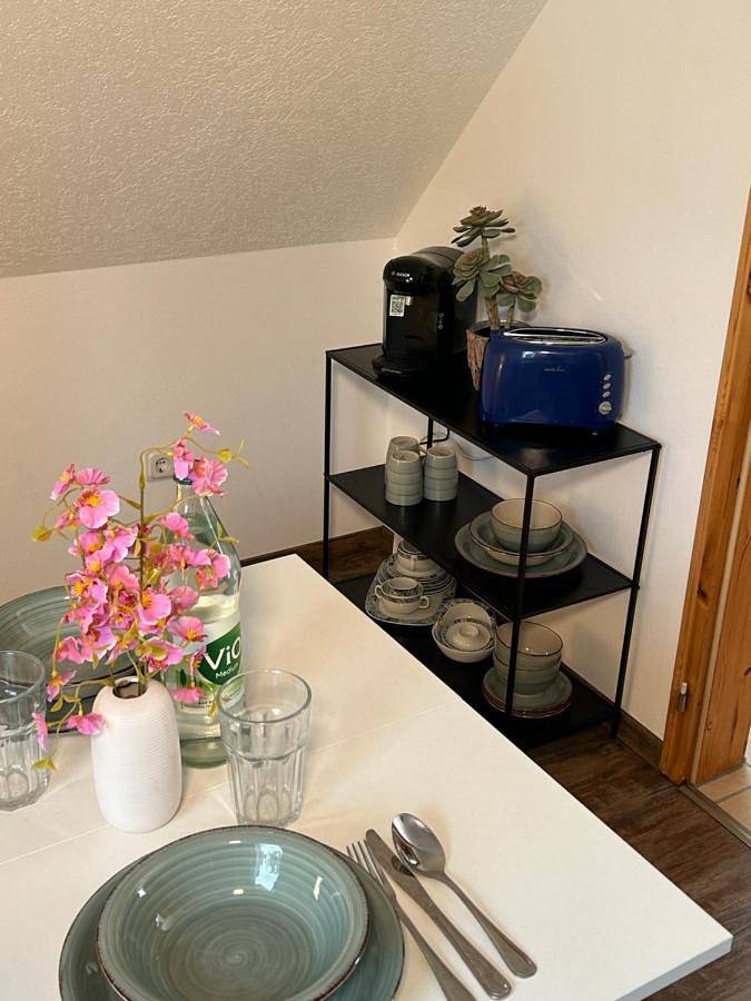 Ferienwohnung für 4 Personen in Nümbrecht - 3