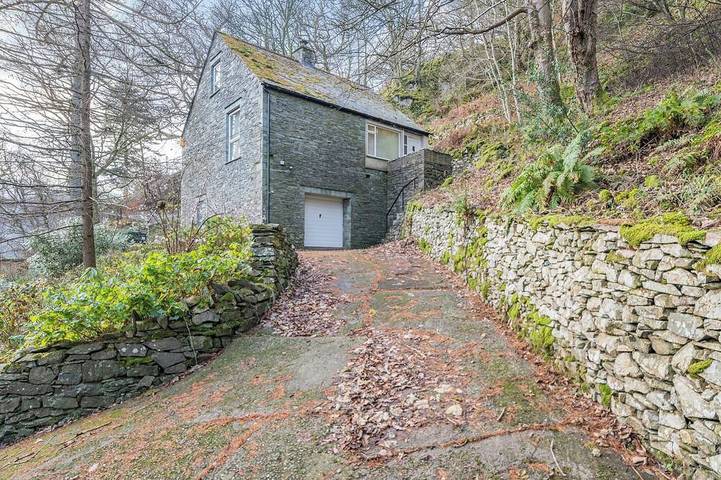 Cottage für 6 Personen, mit Garten - 1