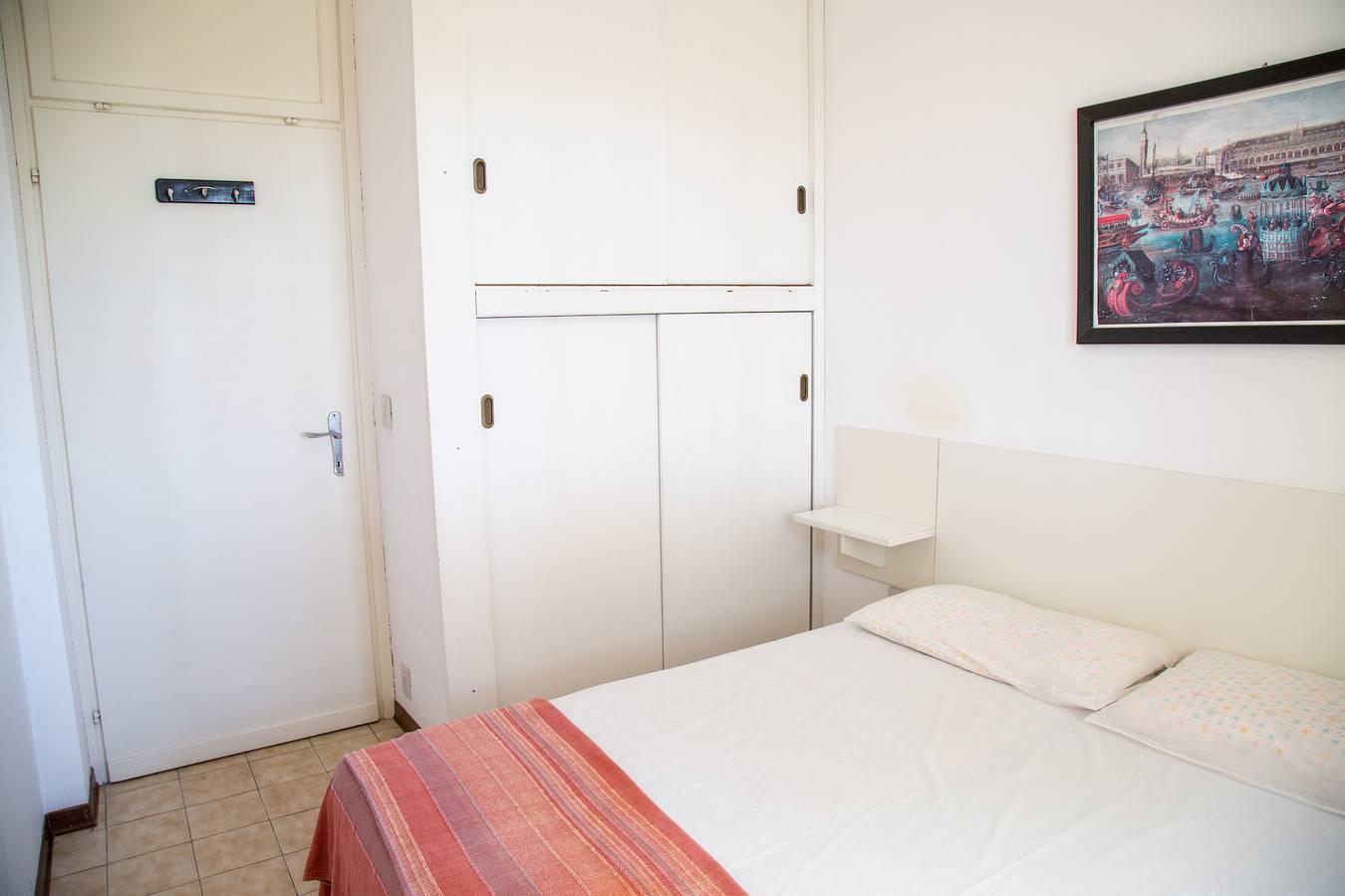 Apartamento entero, Amplio piso en primera planta cerca de la playa in Eraclea Mare, Provincia de Venezia