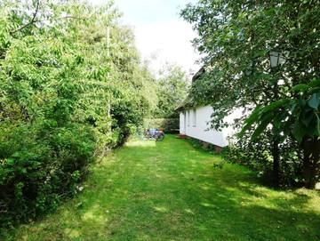Ferienwohnung für 2 Personen, mit Garten auf Hiddensee