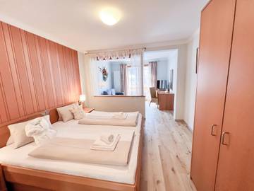 Hotel für 4 Personen in Feld am See, Klagenfurt-Villach, Bild 4