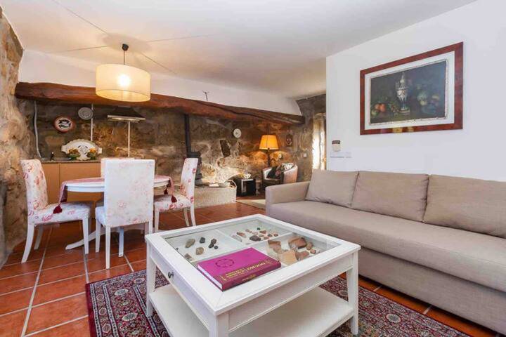 Chalet para 5 personas, con balcón y jardín en Región Norte (Portugal) - 4