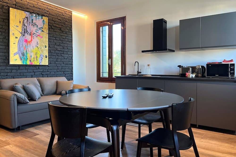 Ganze Wohnung, Apartment Canaletto - Malcontenta Venice in Malcontenta, Mira