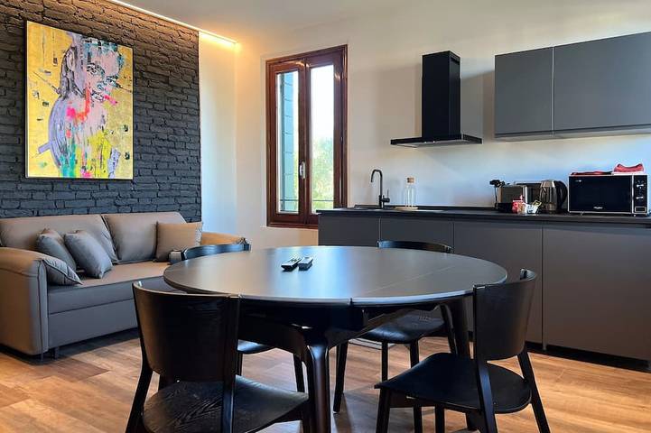 Ferienwohnung für 4 Personen - 1