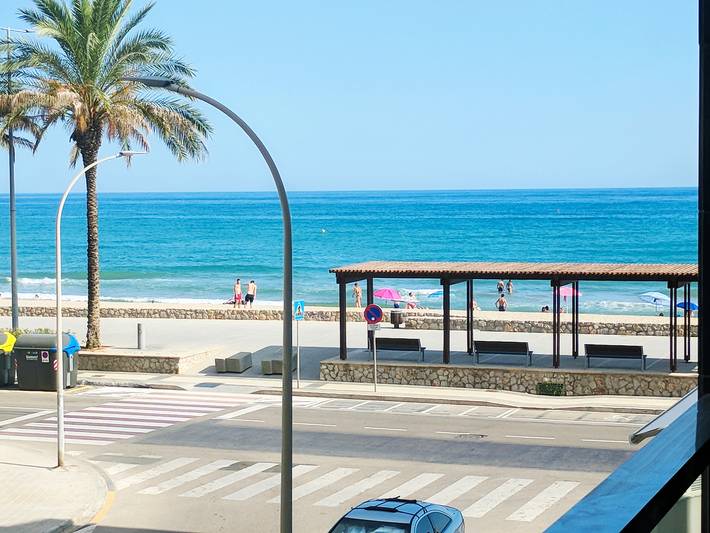 Holiday apartment for 5 people - 1