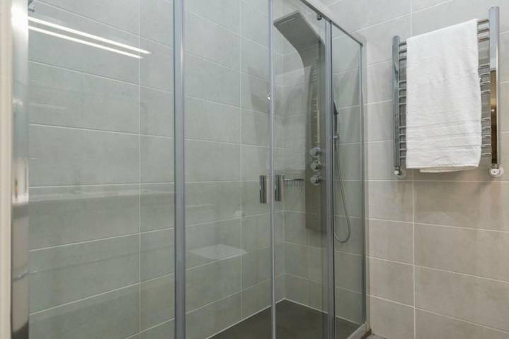 Holiday apartment for 1 people - 1