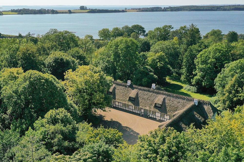 Schönes Haus in Nørre Aaby mit Sauna in Nørre Aaby, Kleiner Belt