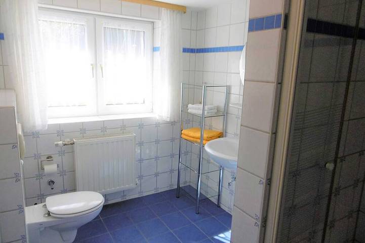 Apartamento entero, Ground floor apartment - Rügen apartment 157 in Strand Kleinhagen, Mönchgut