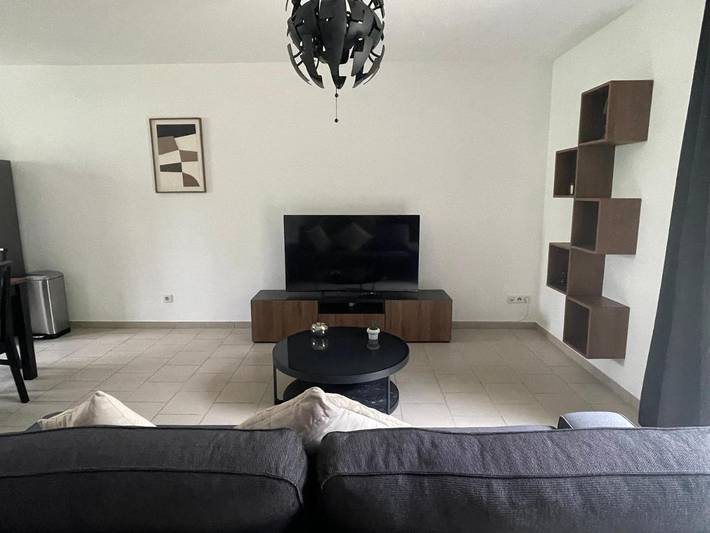 Location de vacances pour 4 personnes, avec jardin à Montpon-Ménestérol - 2