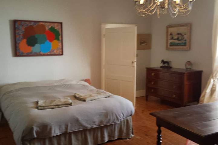 Location de vacances pour 18 personnes à Montpezat-de-Quercy - 2