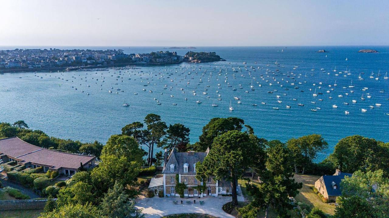 Villa Haute Guais in Dinard, Région de Saint-Malo