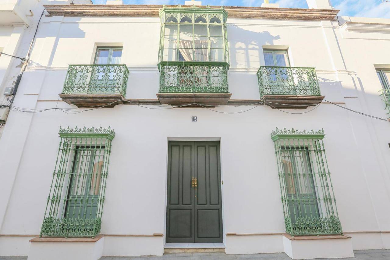 Casa Señorial Con Piscina. Casa Donna Isabel in Peñaflor, Provincia de Sevilla