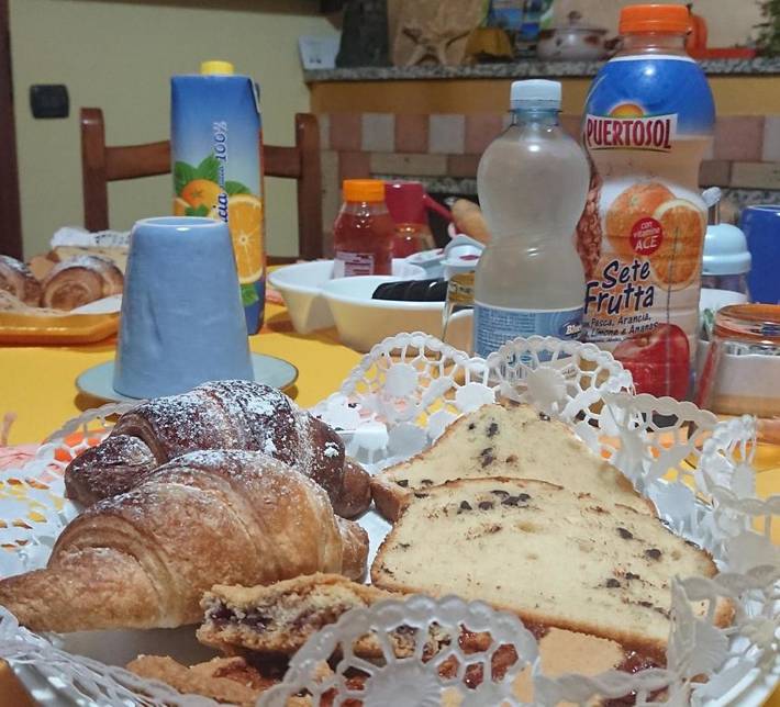 Location de vacances pour 3 personnes, avec Balcon et Terrasse à Guspini