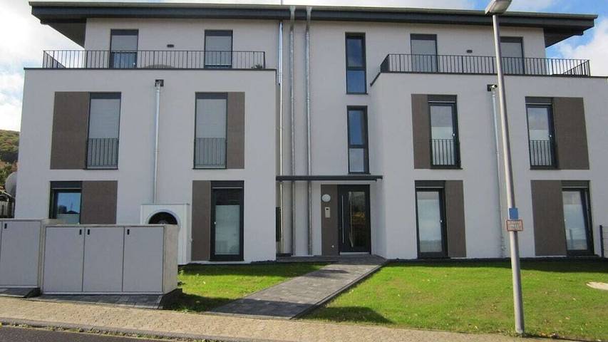 Ferienhaus für 2 Personen, mit Garten in Bernkastel-Kues - 2