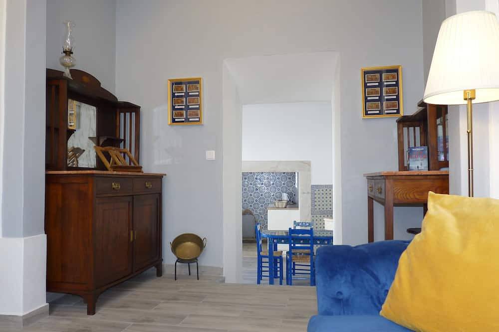 Páteo dos Oliveira - Casa dos Senhores, foto 11