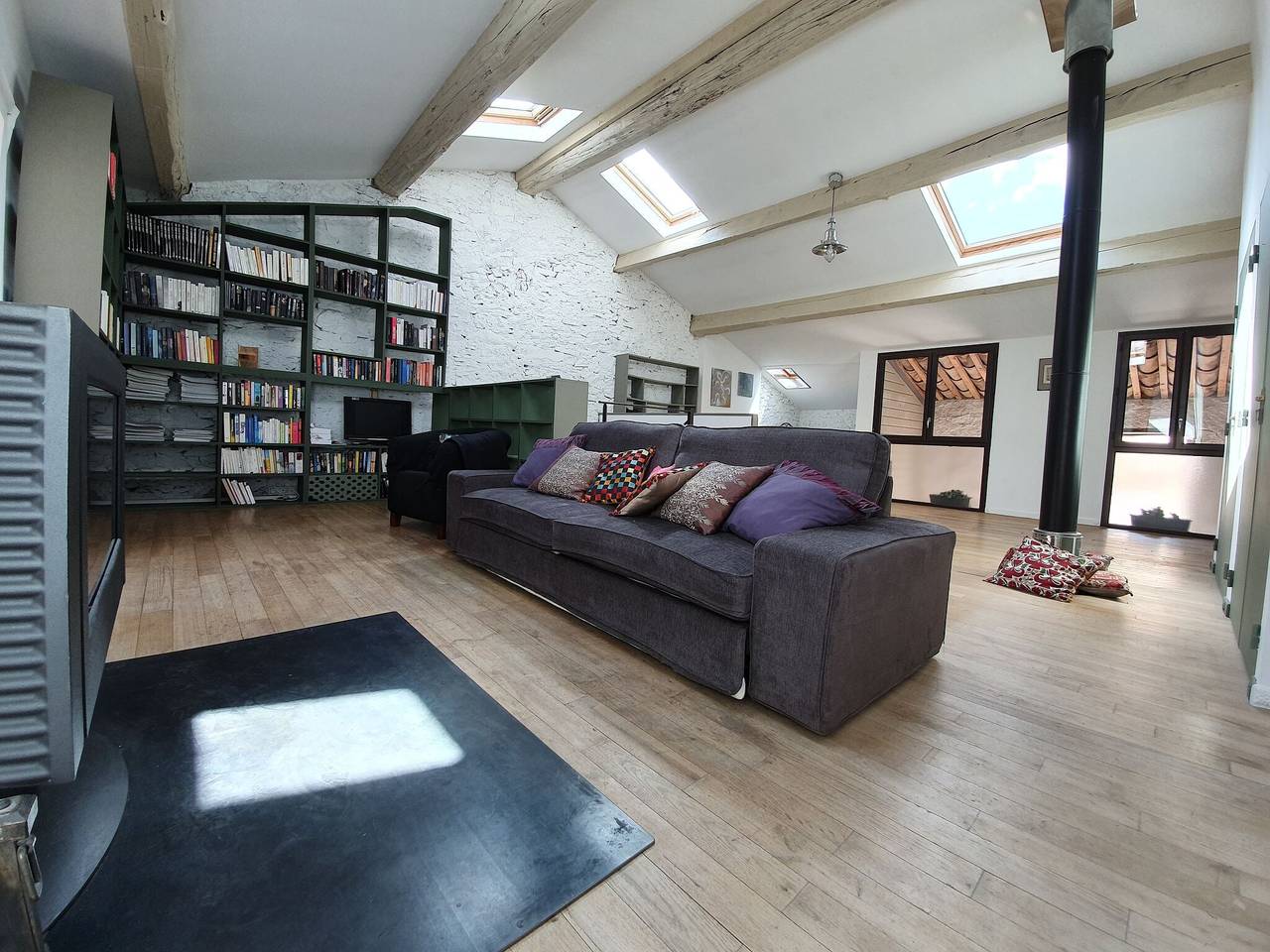 Escapade à Olonzac : Piscine et Charme in Olonzac, Canal du Midi