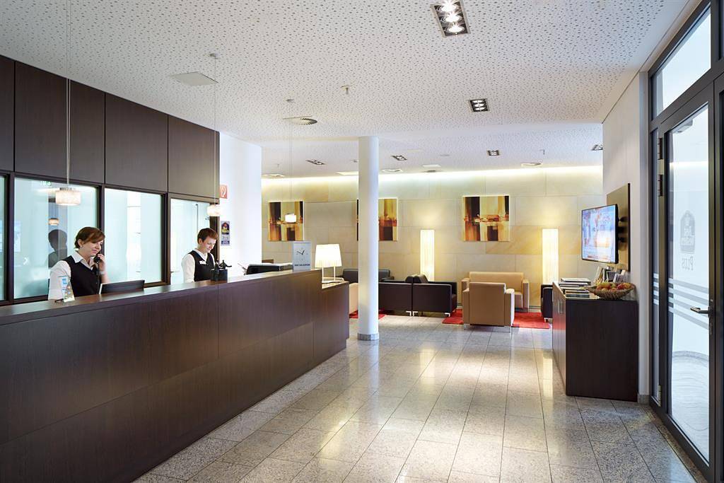 Best Western Plus Hotel Ostertor in Bad Salzuflen, Kreis Lippe