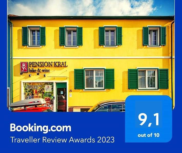 Bed and Breakfast für 1 Personen, kinderfreundlich - 1