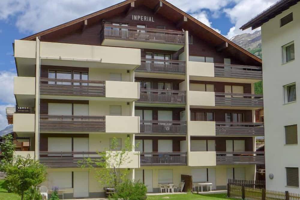 Apartamento entero, Imperial in Zermatt, Alpes del Valais