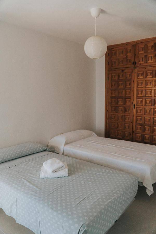 Appartamento intero, Two-Bedroom Apartment in San José (Andalusia), Nijar