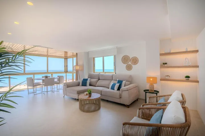 Ferienwohnung für 7 Personen, mit Pool und Garten, mit Haustier - 1