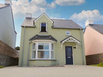 Cottage for 4 People in Newport (Pembrokeshire), Pembrokeshire, Photo 1