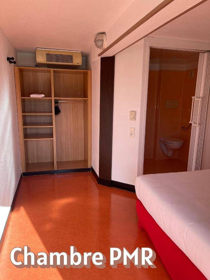 Hôtel pour 3 personnes, avec vue, animaux acceptés à Glisy - 4