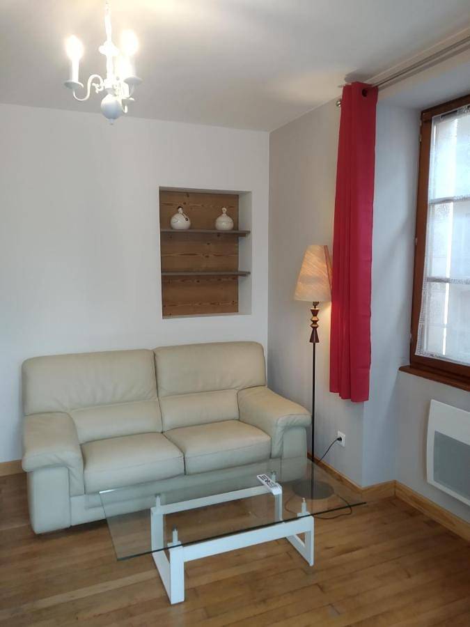 Gîte pour 2 personnes, avec terrasse à Bennwihr - 2