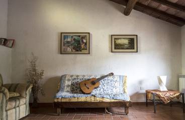 Ferienwohnung für 7 Personen in Massa Marittima, Maremma, Bild 2