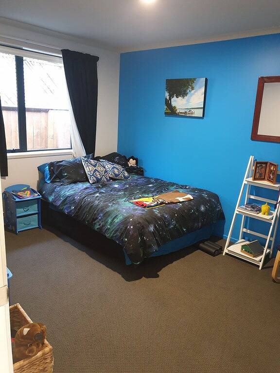 Familien- und Freundesurlaub in Taupo, Taupo District