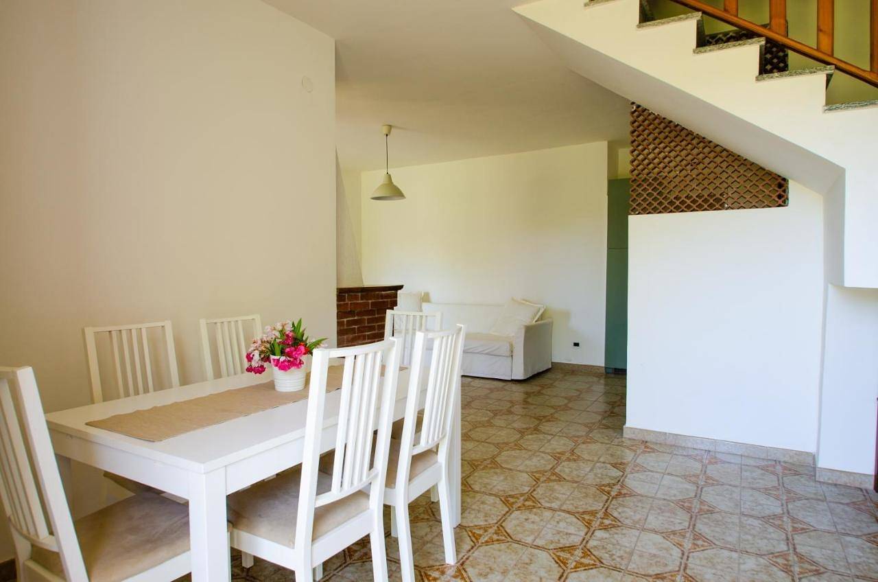 Three-Bedroom Villa in Montecorice, Cilento Coast