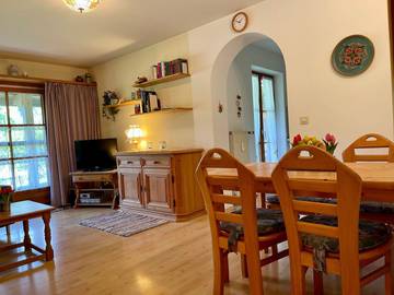 Vakantiewoning voor 4 Personen in Obermaiselstein, Hörnerdörfer, Afbeelding 3