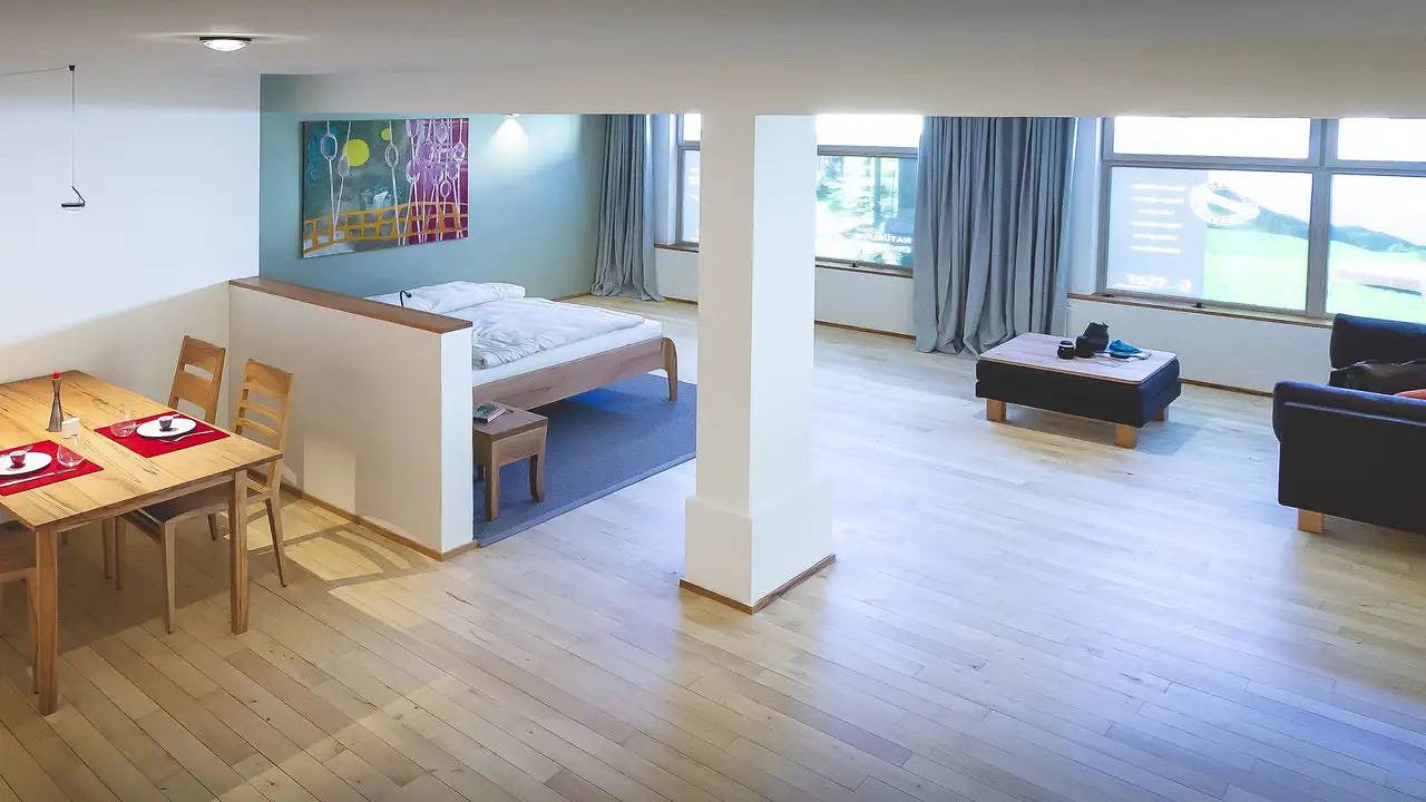 Ganze Ferienwohnung, Ferienwohnung für 3 Personen (70 m²) in Wasserburg am Inn in Wasserburg am Inn, Landkreis Rosenheim