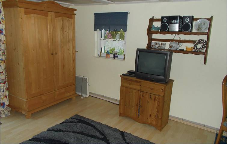 Ferienhaus für 4 Personen, mit Terrasse am Saaler Bodden - 4