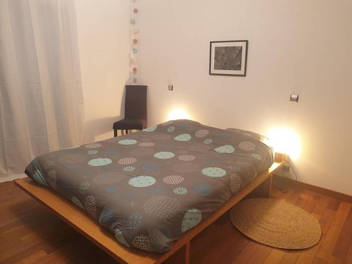 Location de vacances pour 11 personnes, avec vue ainsi que vue sur le lac et jardin à Carla-Bayle - 3