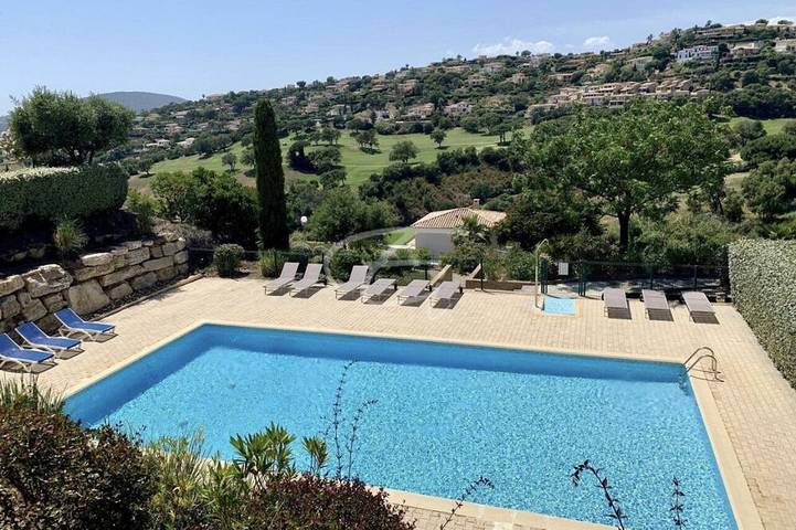Ferienhaus für 6 Personen, mit Pool und Garten, mit Haustier - 1
