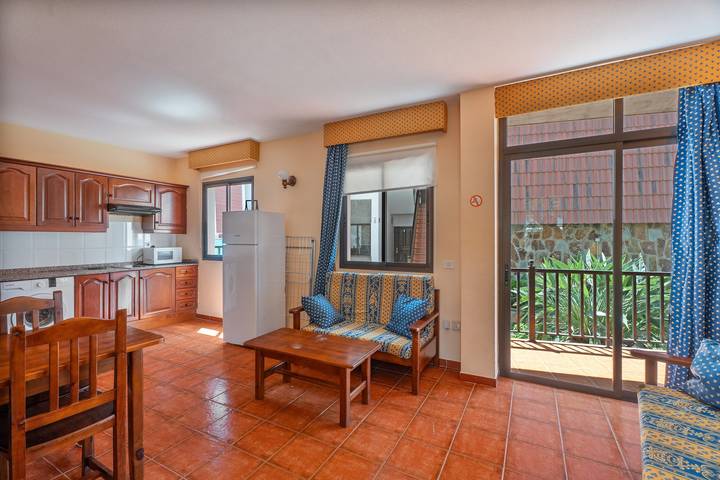 Ferienhaus für 3 Personen auf La Gomera - 4
