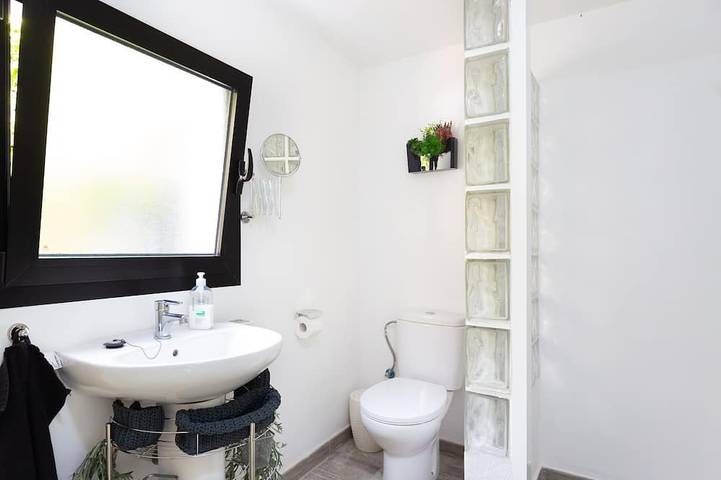 Apartamento entero, Ma. Gi. Ca.  Ii © Nueva construcción in Las Longueras, La Guancha