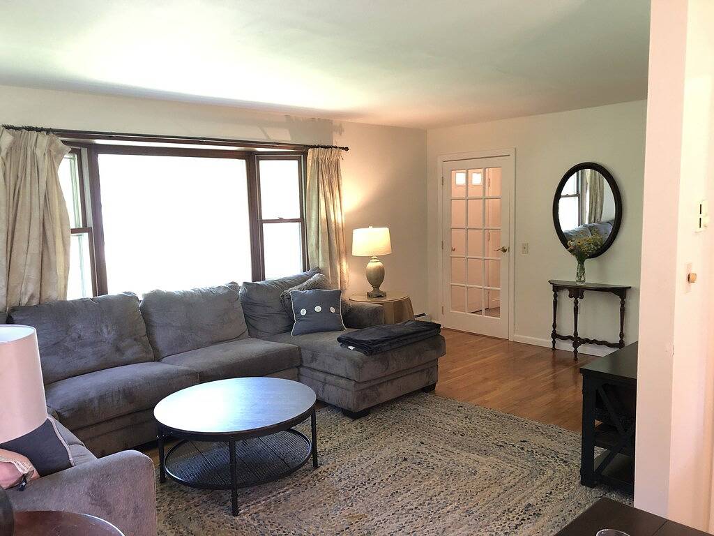 Gehen Sie zu allem, was Mystic zu bieten hat. in Mystic, Connecticut