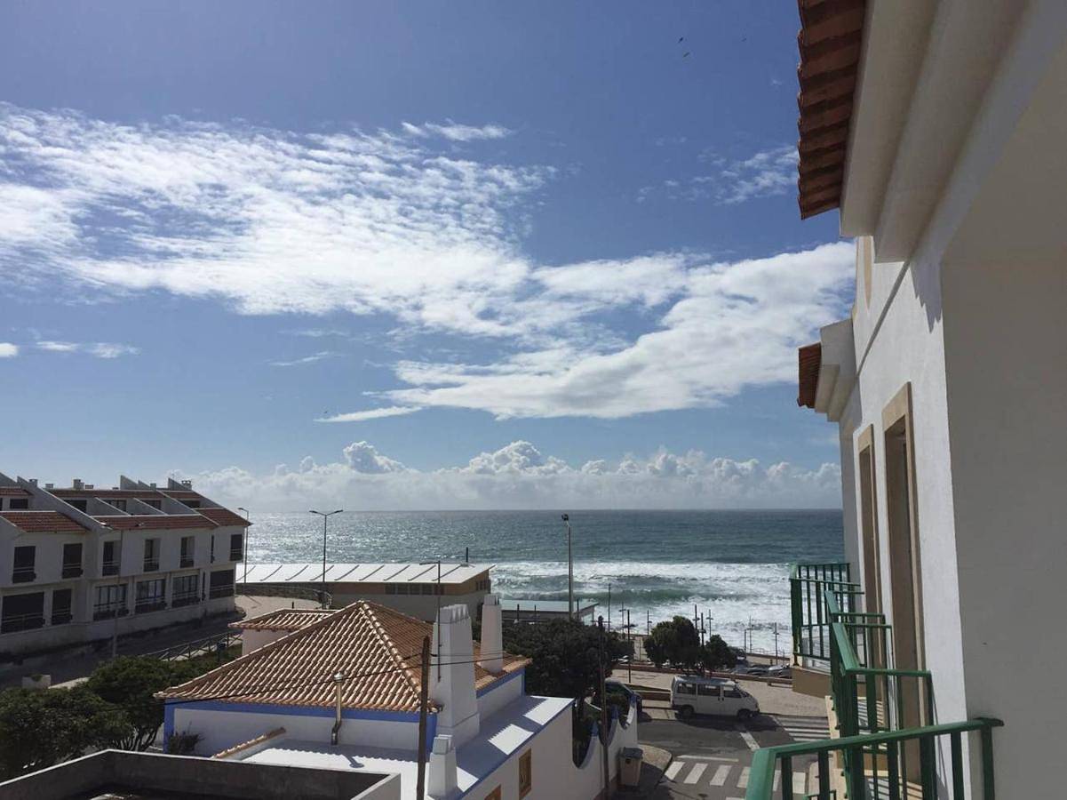 Apartamento inteiro, Casa Jorgina in Praia da Areia Branca, Lourinhã