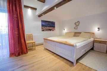 Bauernhof für 4 Personen in Fulpmes, Stubaital, Bild 4