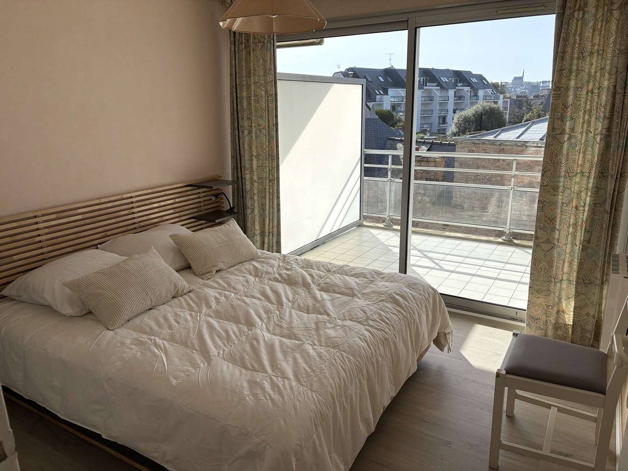 Apartamento vacacional entero, Seafront apartment in Erquy | 4 guests | in Erquy, Côte d’Émeraude