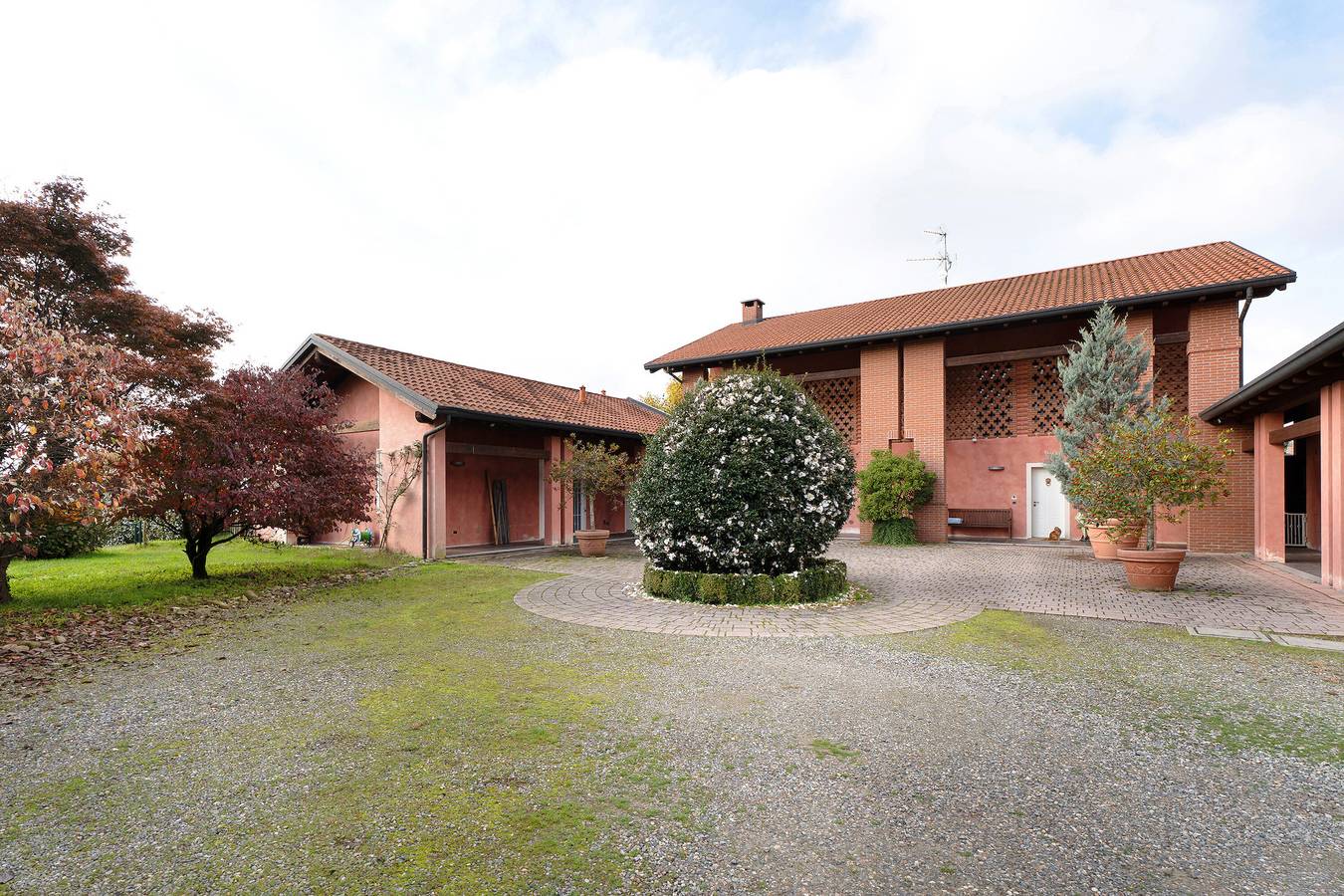 Lago maggiore/agrate conturbia: vacanza di lusso nella natura in Agrate Conturbia, Provincia di Novara