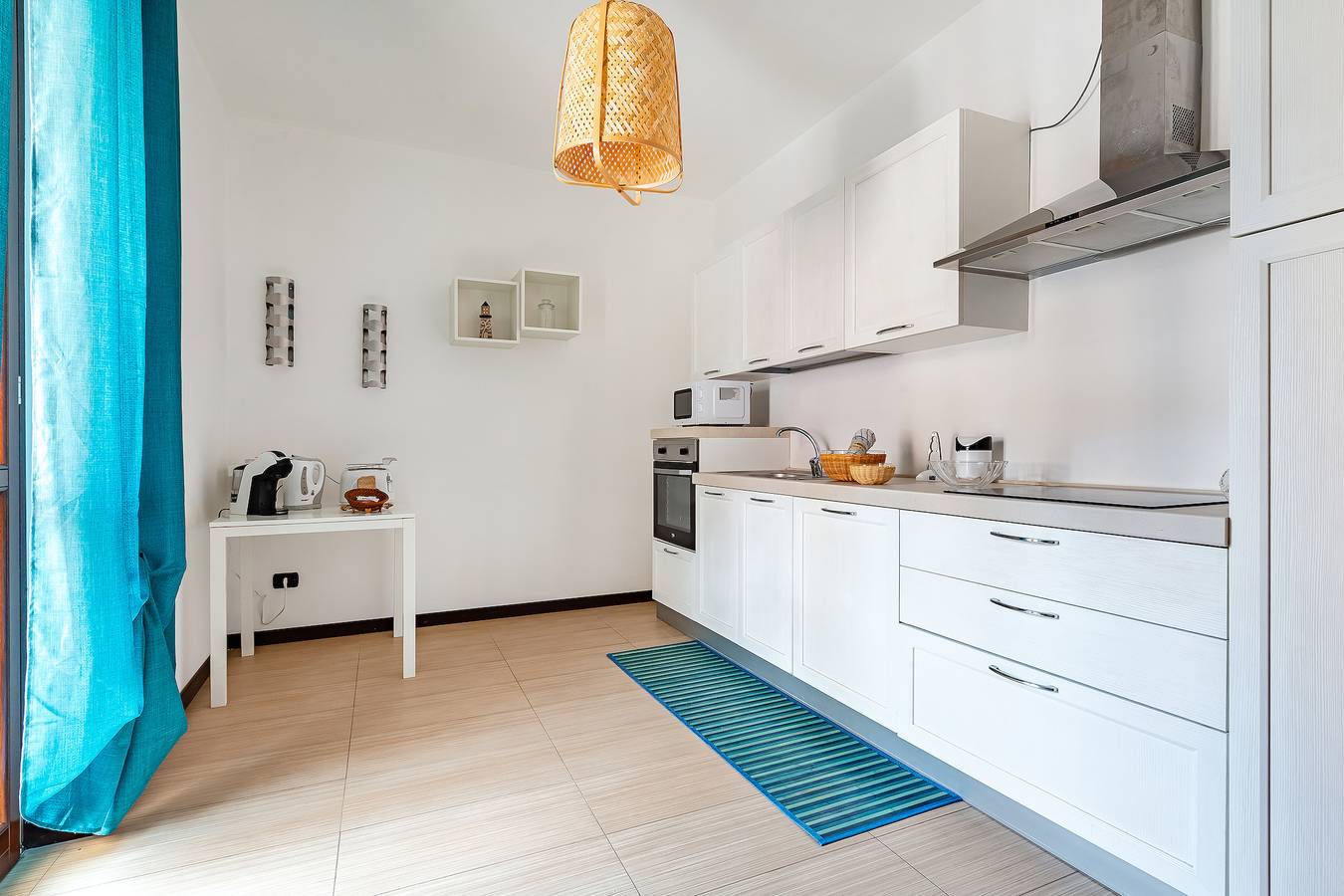 Apartamento entero, Viadelmare Apartment Monopoli 200m Sea in Monopoli, Region de Bari