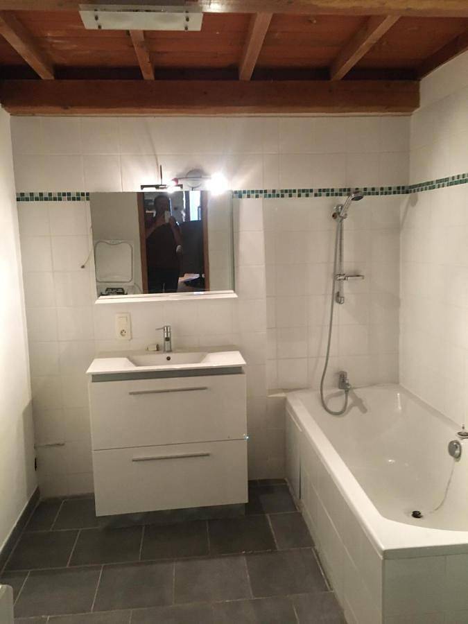 Location de vacances pour 2 personnes, avec Terrasse et Vue à Loupian - 2